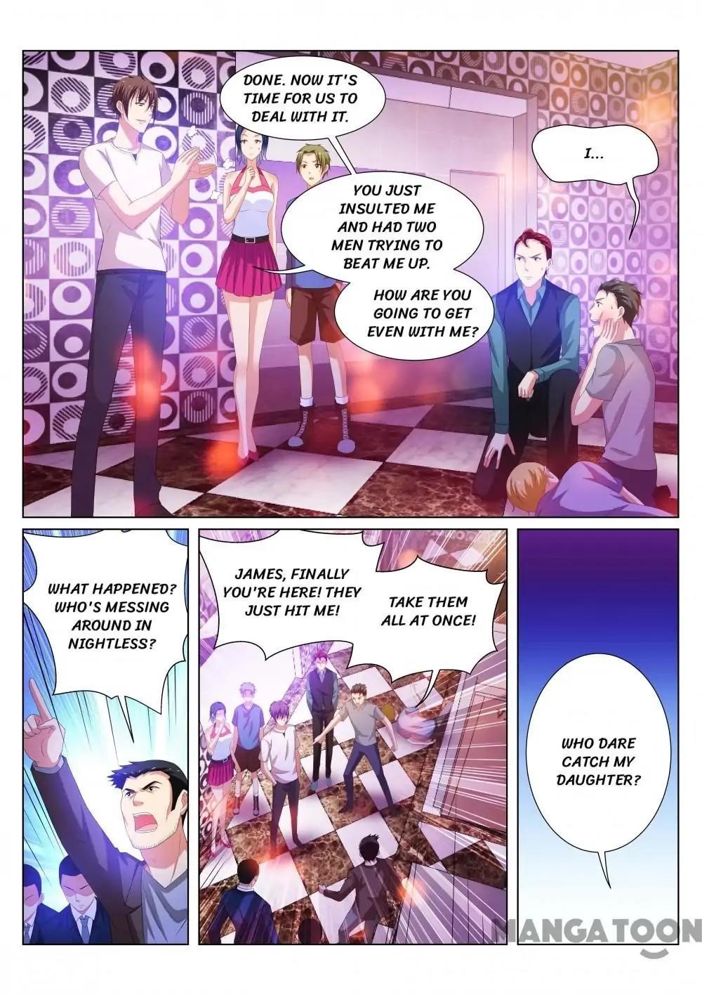 Very Pure Chapter 198 - Page 6