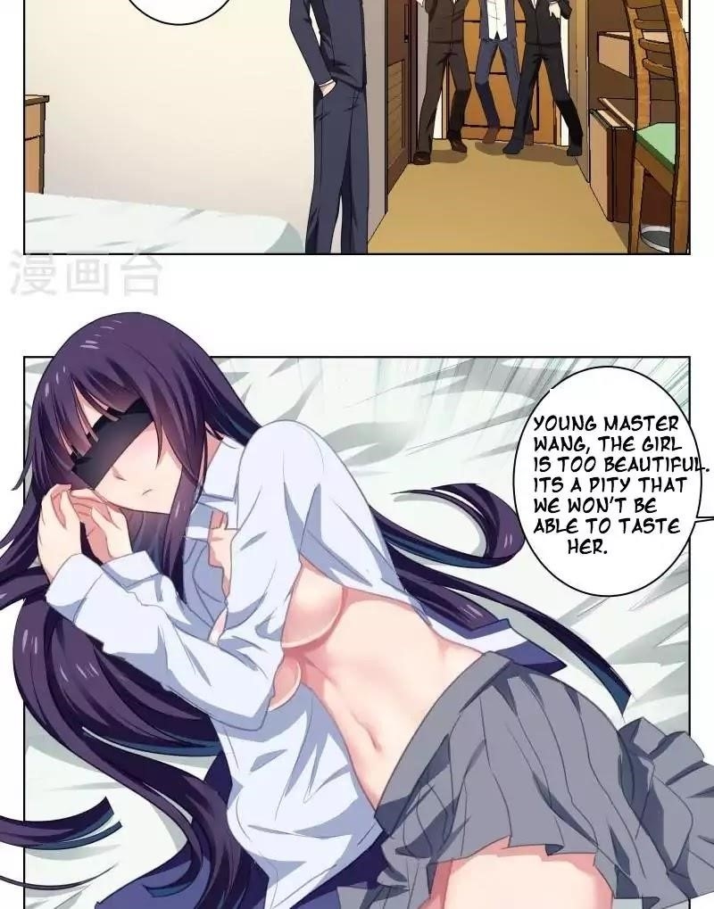 Very Pure Chapter 20 - Page 4