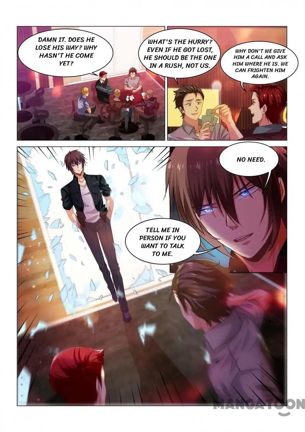 Very Pure Chapter 202 - Page 5