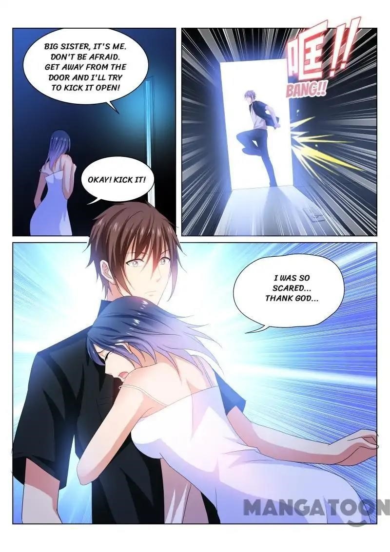 Very Pure Chapter 204 - Page 6