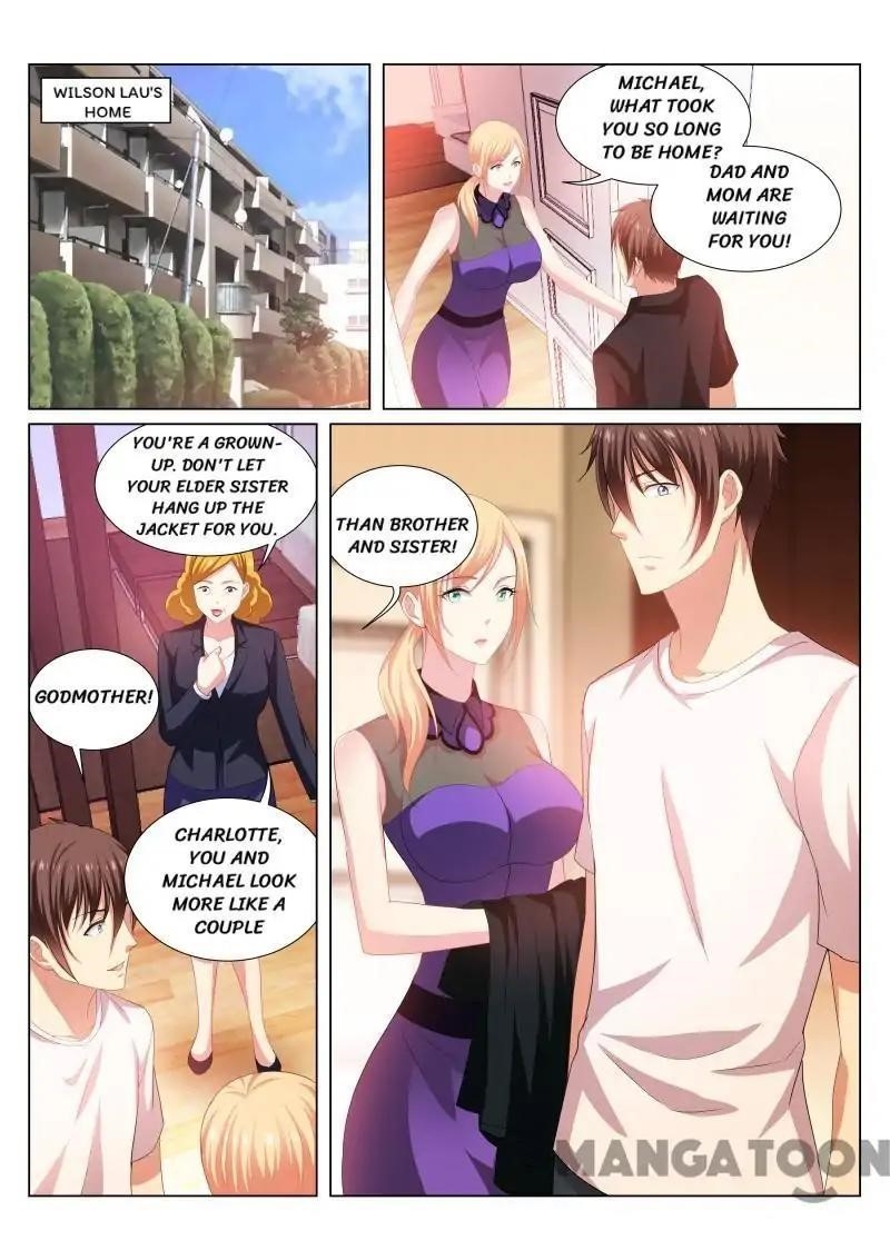 Very Pure Chapter 205 - Page 1