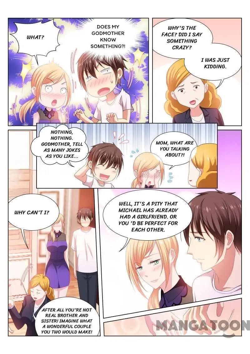 Very Pure Chapter 205 - Page 2