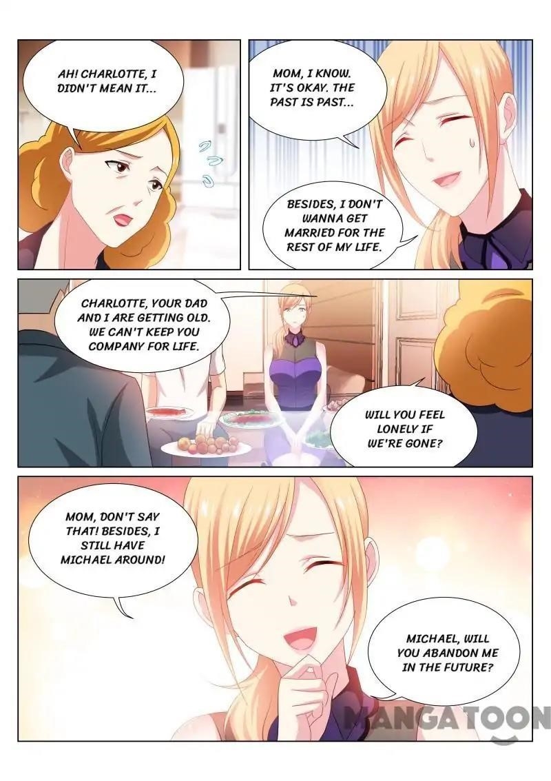 Very Pure Chapter 205 - Page 4