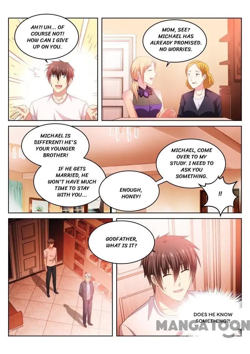 Very Pure Chapter 205 - Page 5