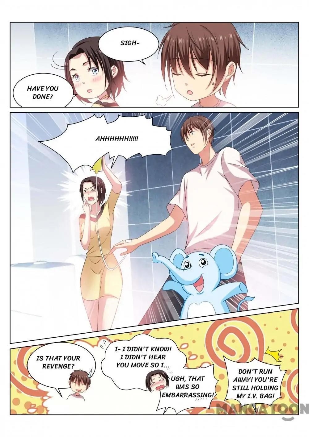 Very Pure Chapter 209 - Page 3