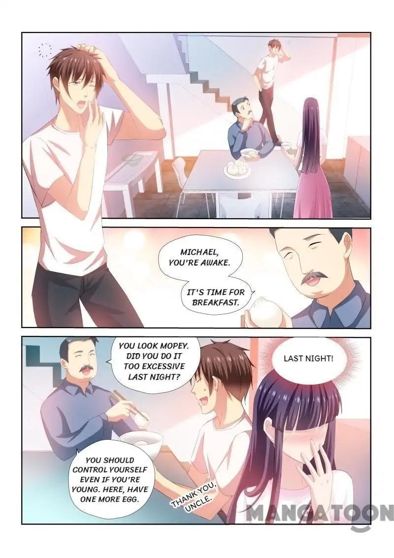 Very Pure Chapter 215 - Page 1