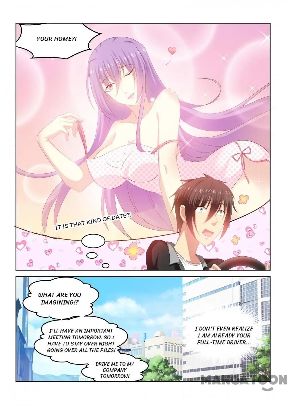 Very Pure Chapter 218 - Page 6