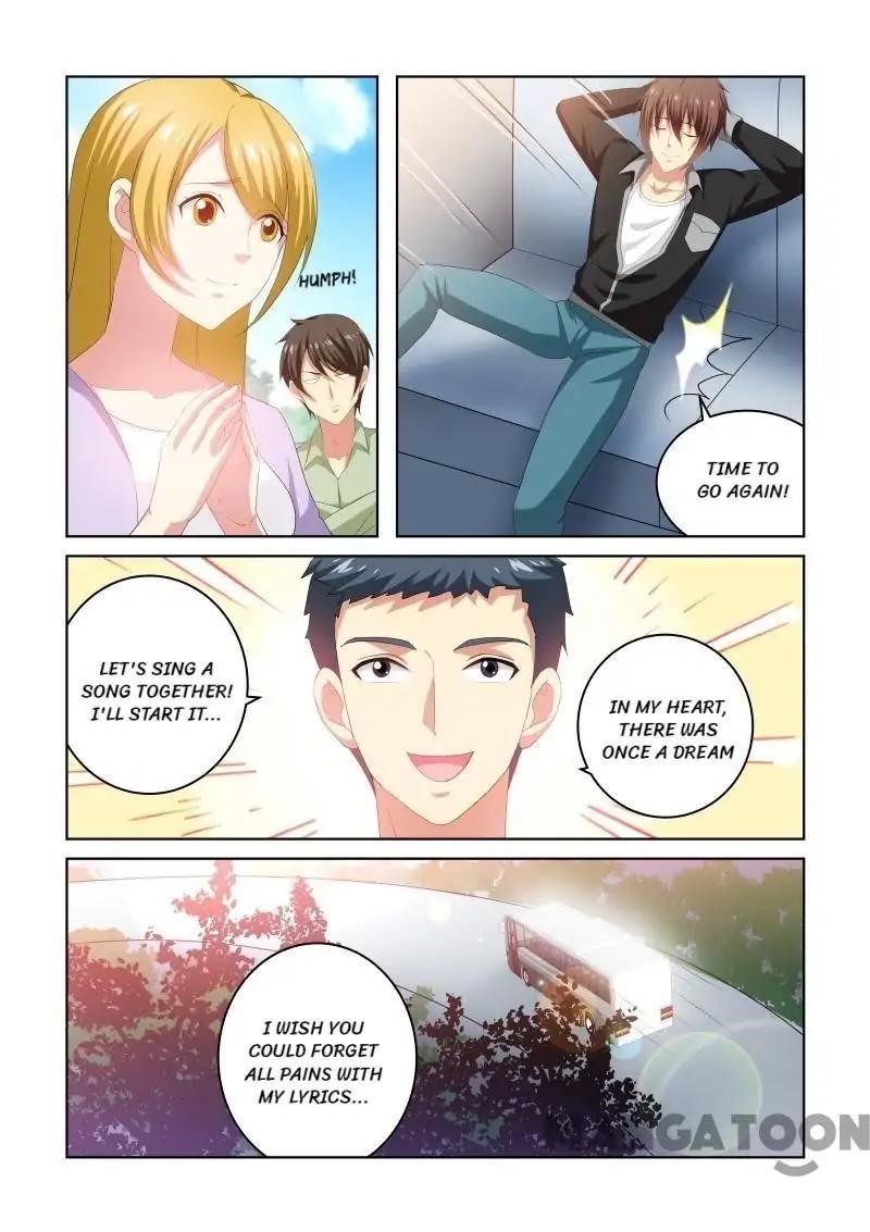 Very Pure Chapter 221 - Page 8