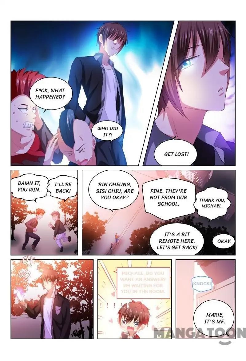 Very Pure Chapter 222 - Page 6