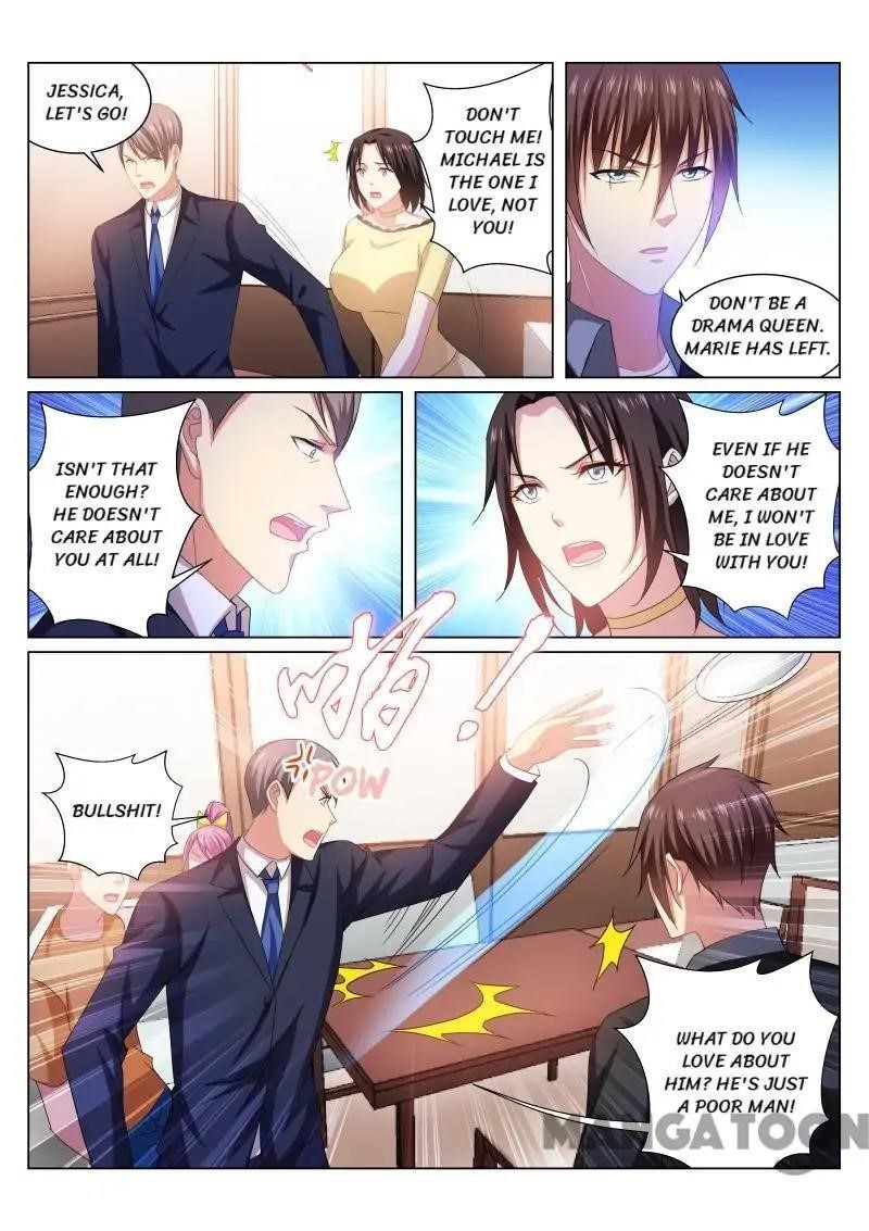 Very Pure Chapter 224 - Page 2