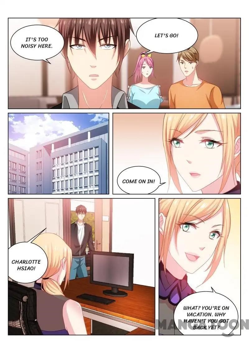 Very Pure Chapter 224 - Page 4