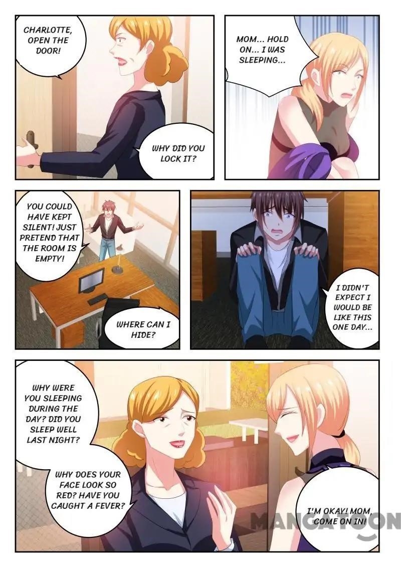 Very Pure Chapter 224 - Page 8