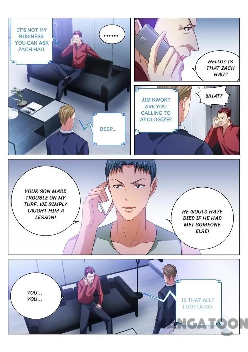 Very Pure Chapter 225 - Page 6