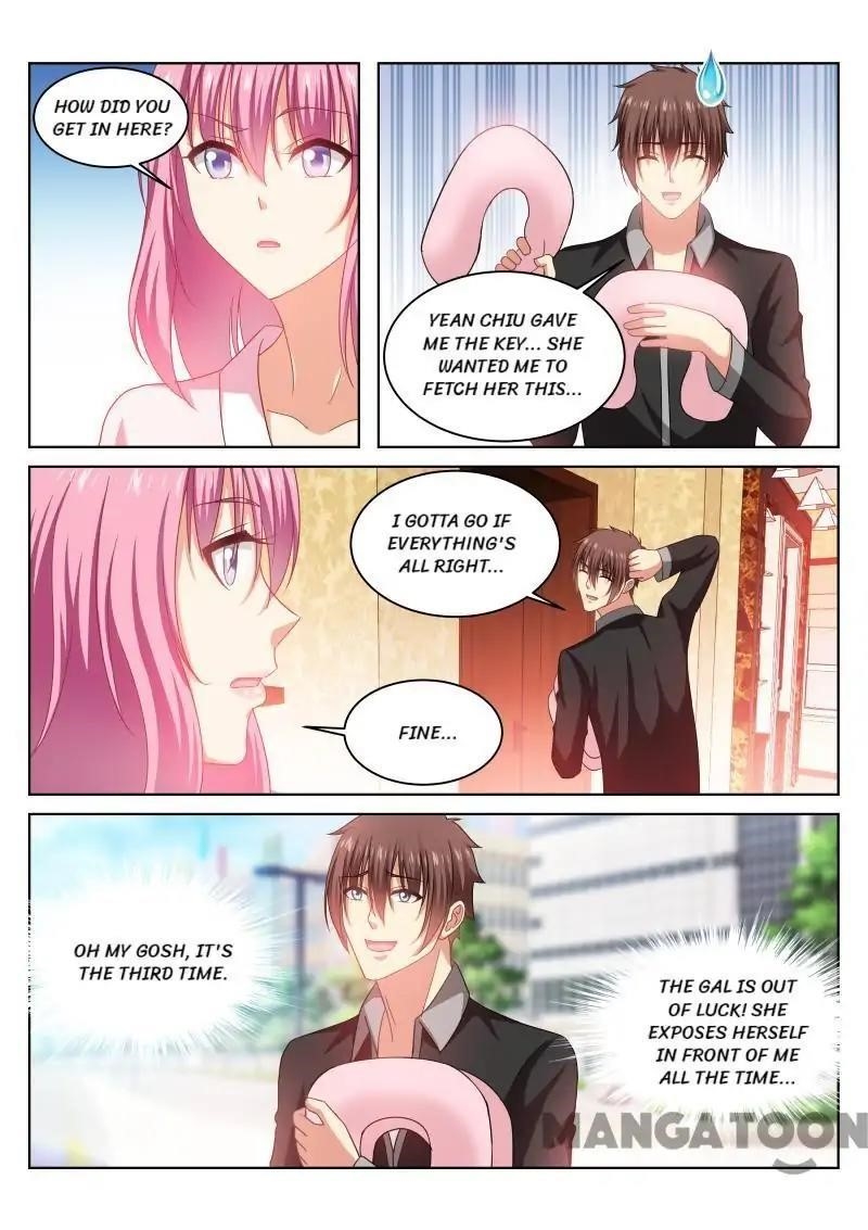 Very Pure Chapter 226 - Page 4