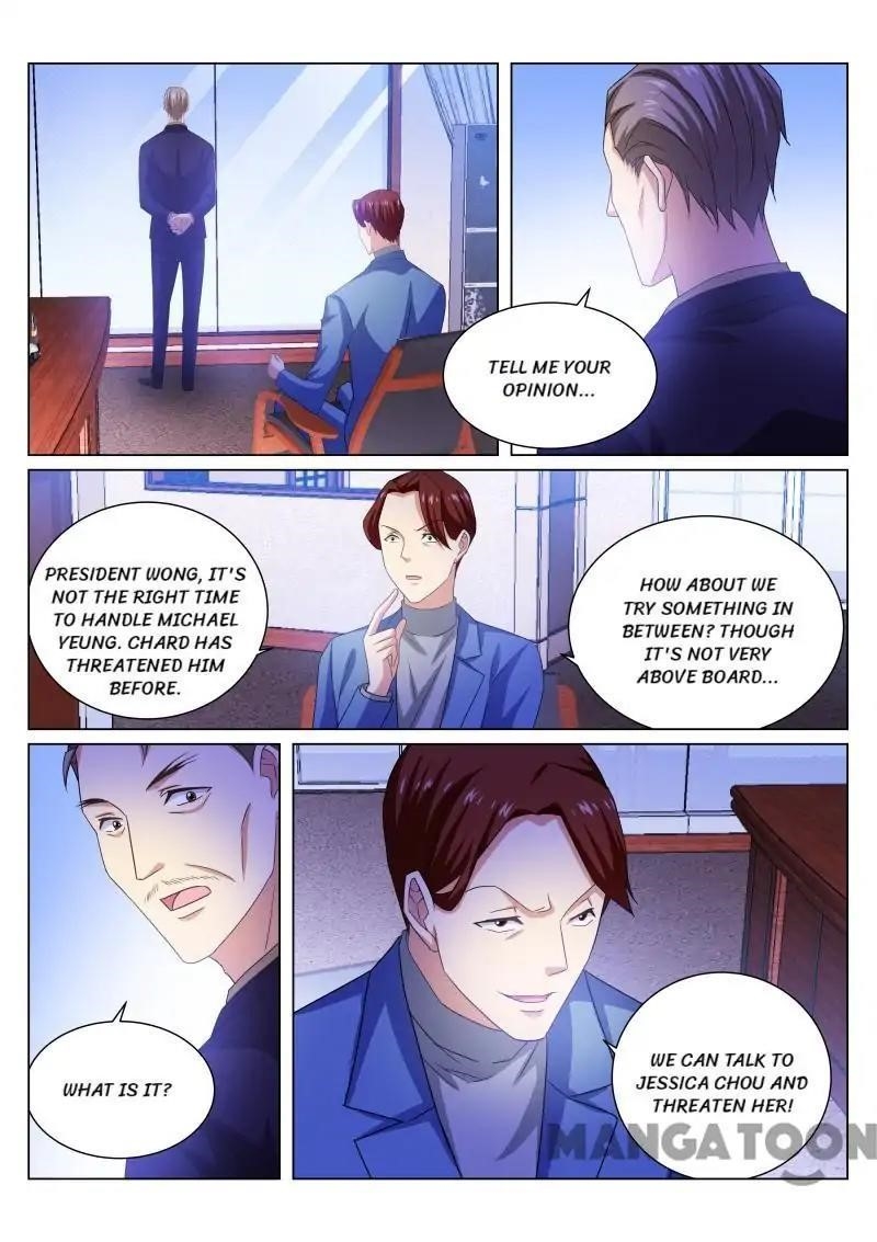 Very Pure Chapter 226 - Page 5