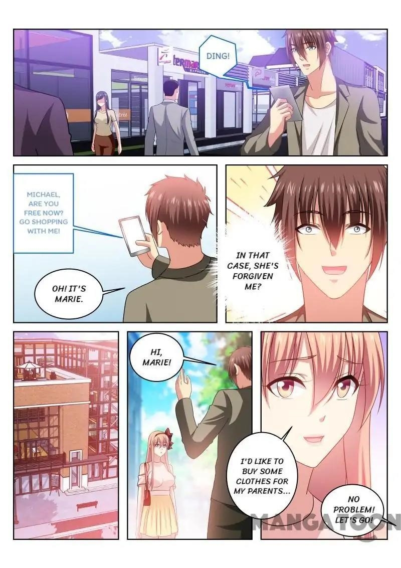 Very Pure Chapter 227 - Page 2