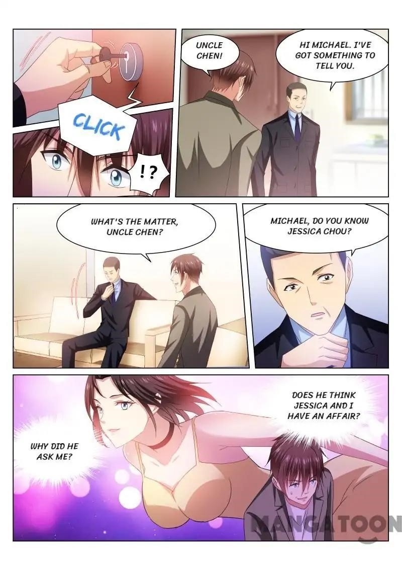 Very Pure Chapter 228 - Page 3