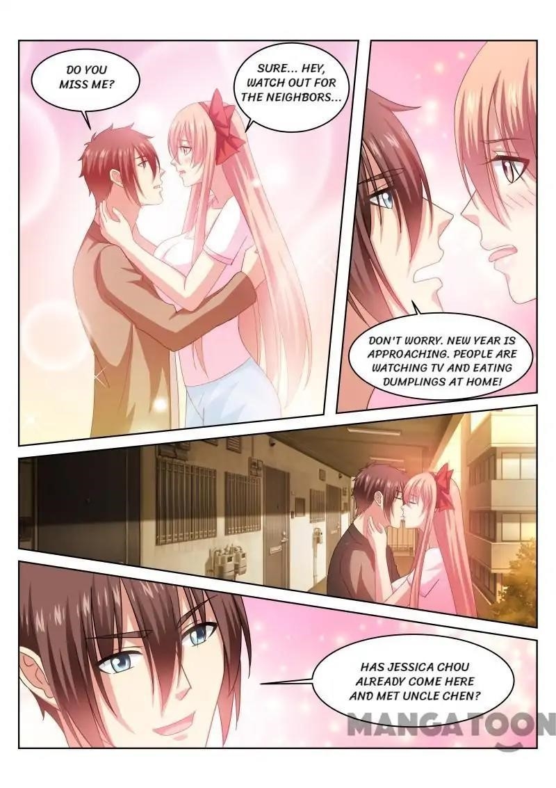 Very Pure Chapter 229 - Page 5