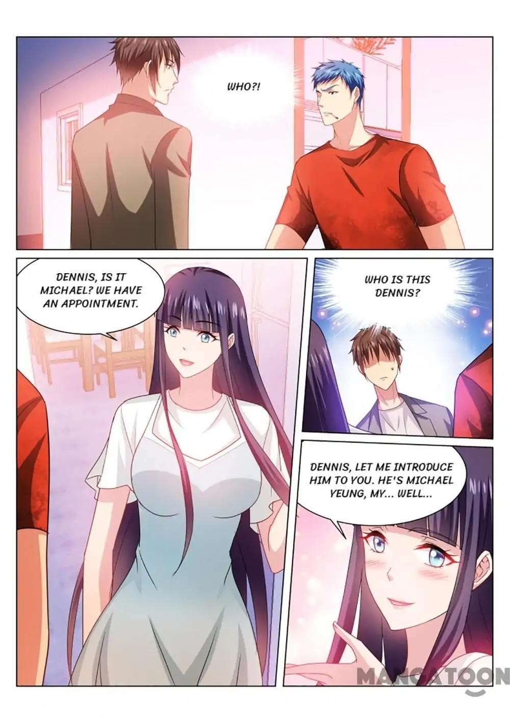 Very Pure Chapter 230 - Page 1