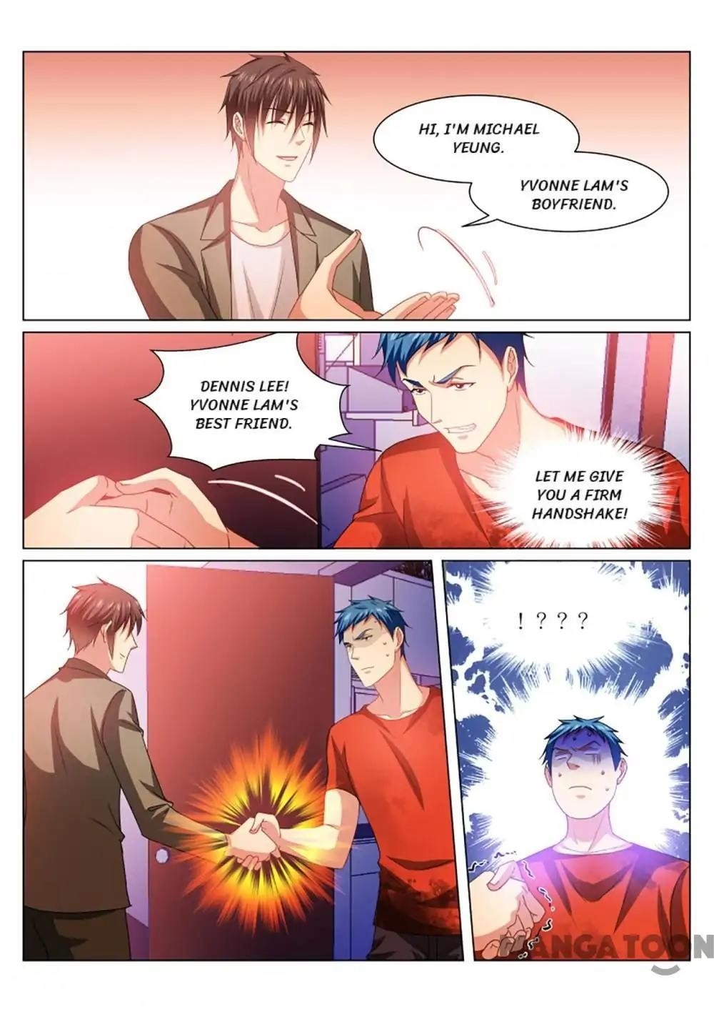 Very Pure Chapter 230 - Page 2
