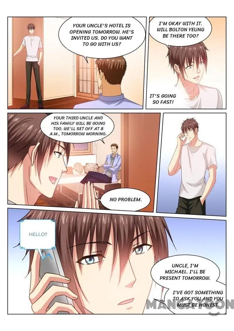 Very Pure Chapter 232 - Page 4