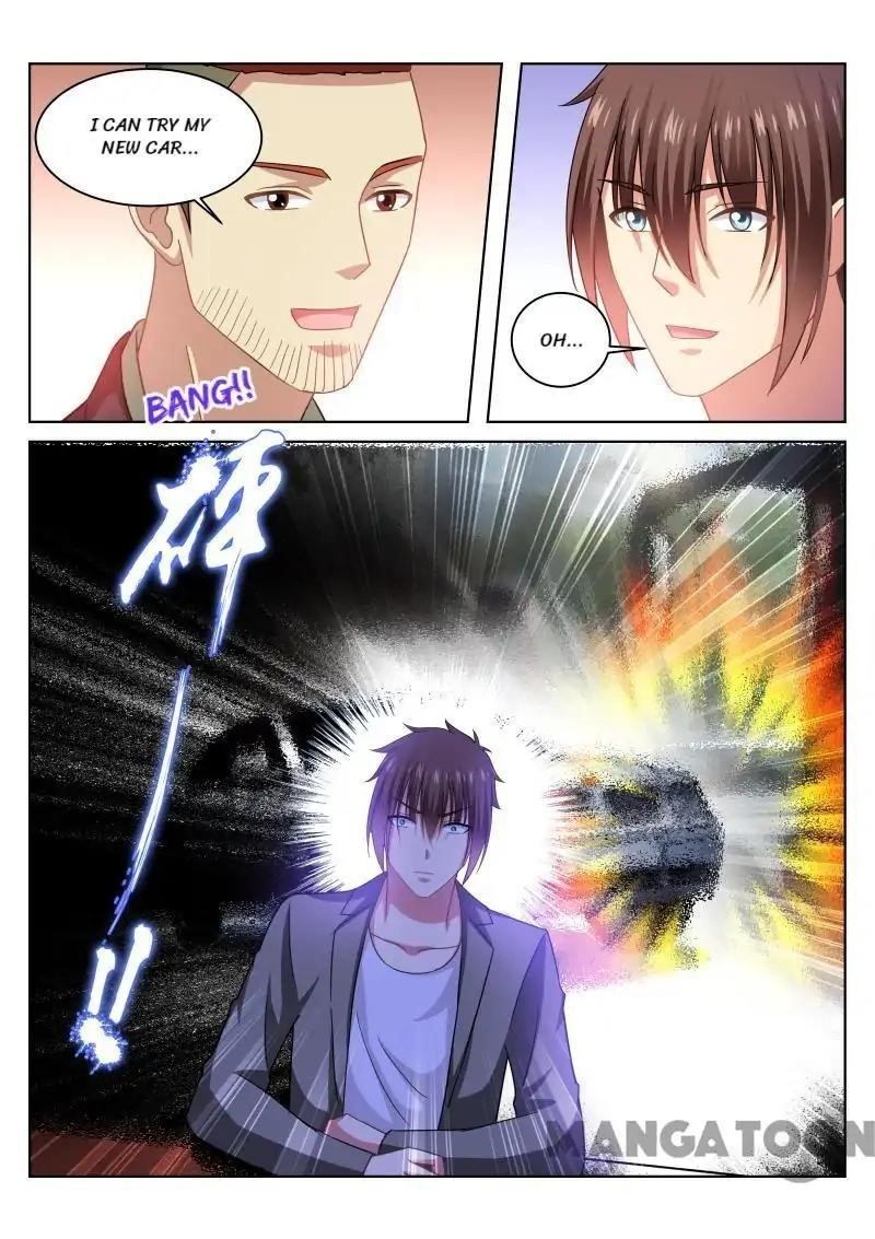Very Pure Chapter 232 - Page 8