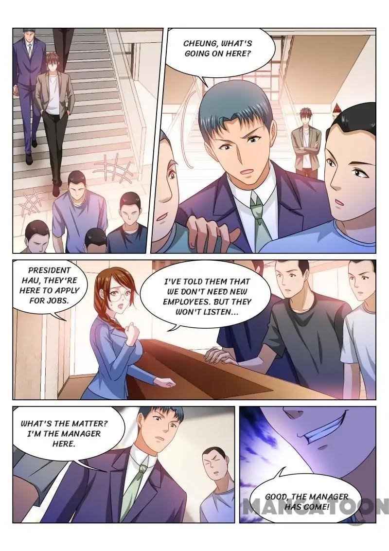 Very Pure Chapter 236 - Page 4