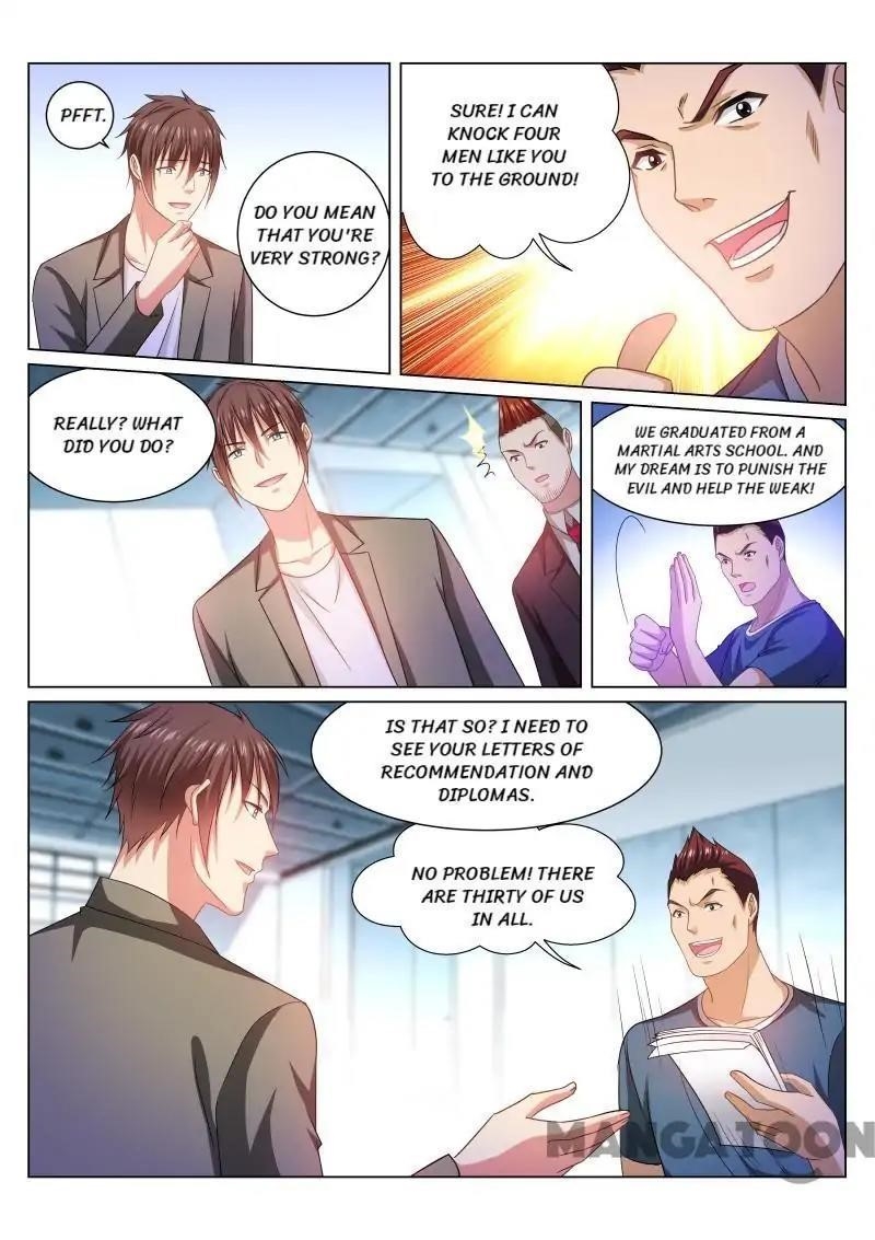 Very Pure Chapter 236 - Page 6