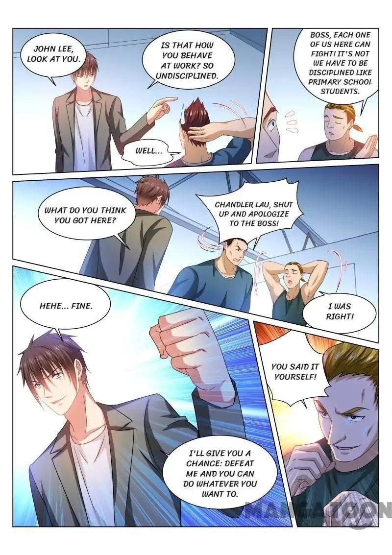 Very Pure Chapter 237 - Page 8