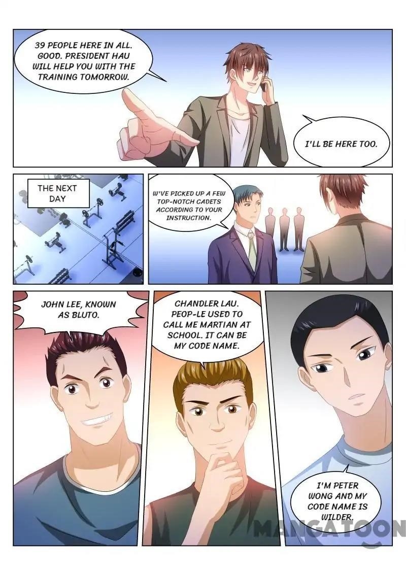 Very Pure Chapter 238 - Page 7
