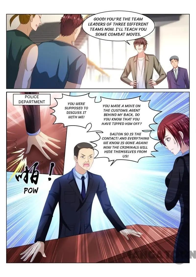 Very Pure Chapter 238 - Page 8