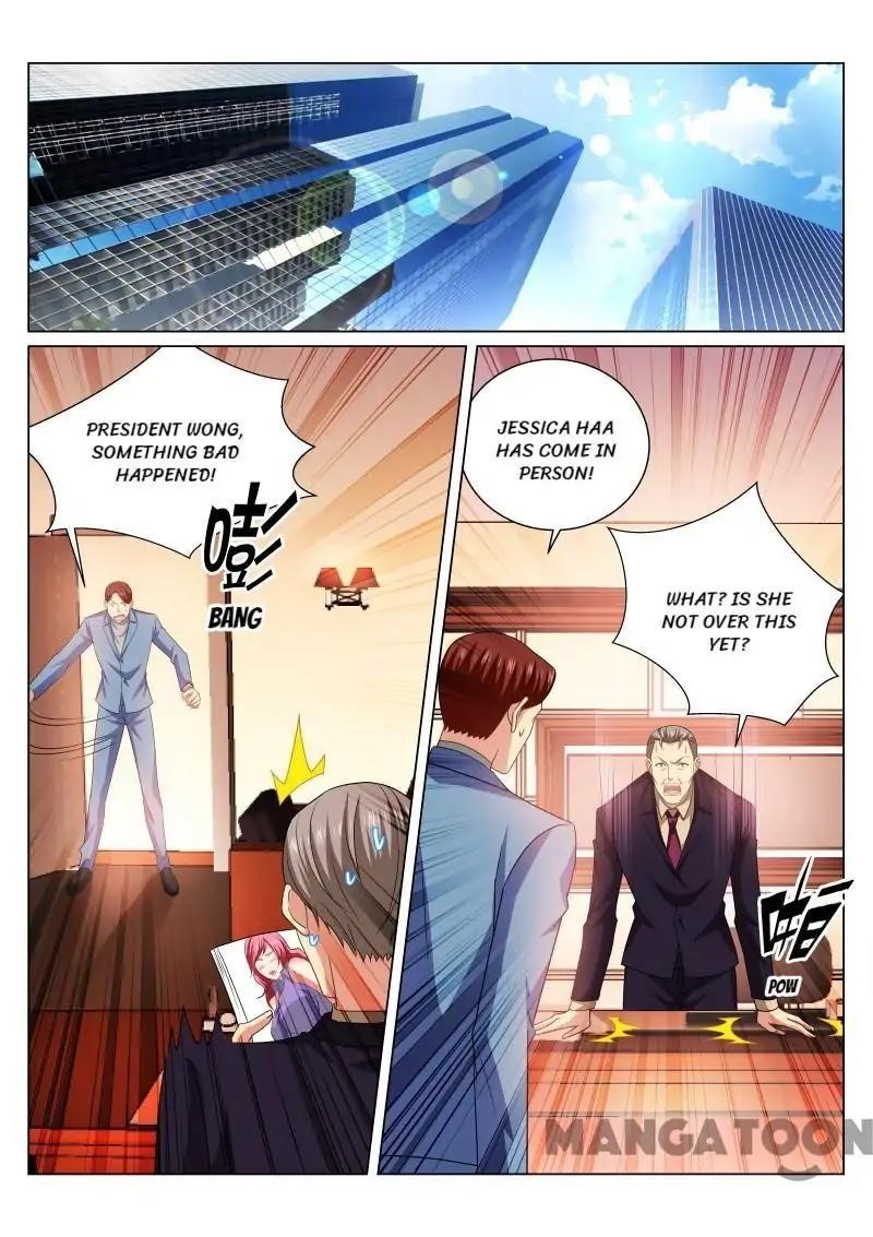 Very Pure Chapter 240 - Page 1