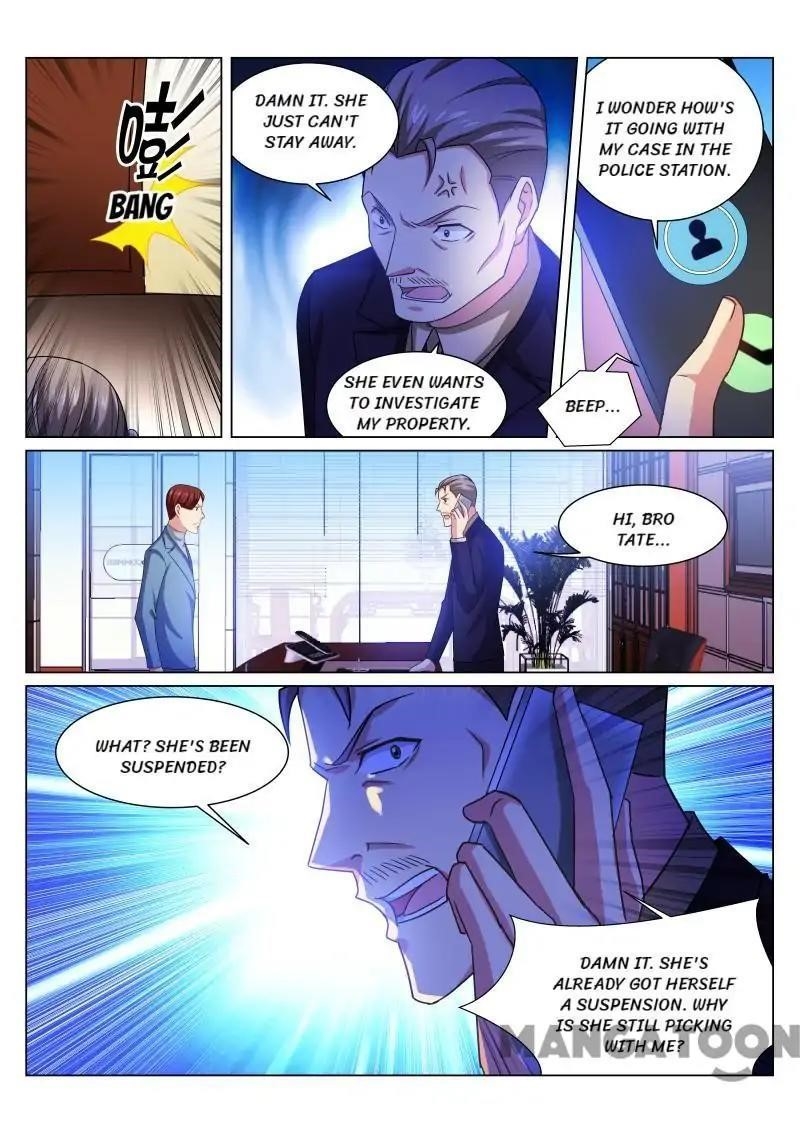 Very Pure Chapter 240 - Page 4