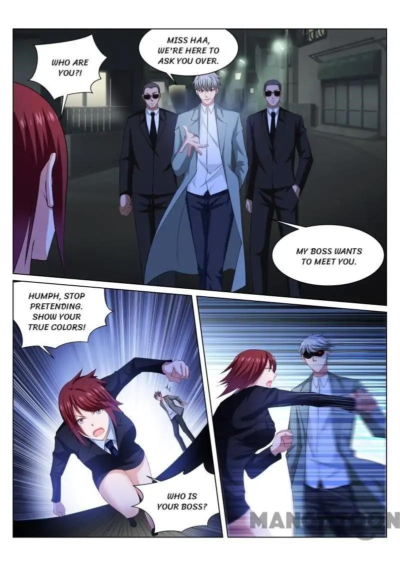 Very Pure Chapter 241 - Page 4
