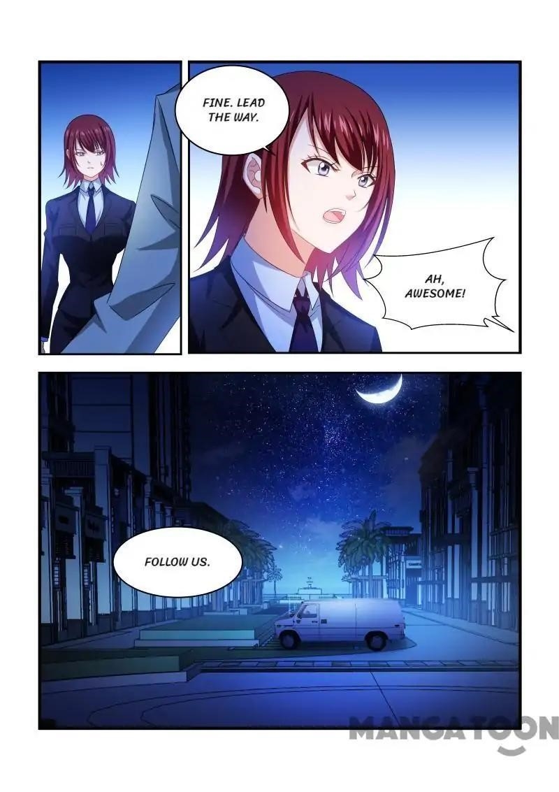 Very Pure Chapter 241 - Page 7
