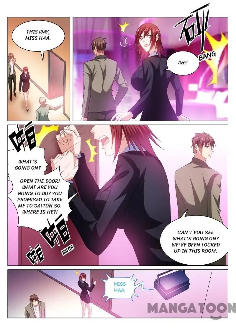 Very Pure Chapter 242 - Page 4