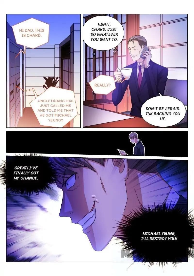 Very Pure Chapter 242 - Page 8