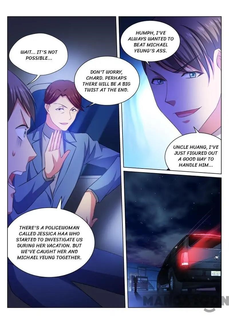 Very Pure Chapter 243 - Page 4