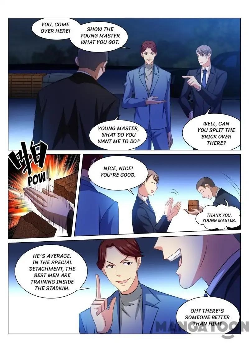Very Pure Chapter 243 - Page 6