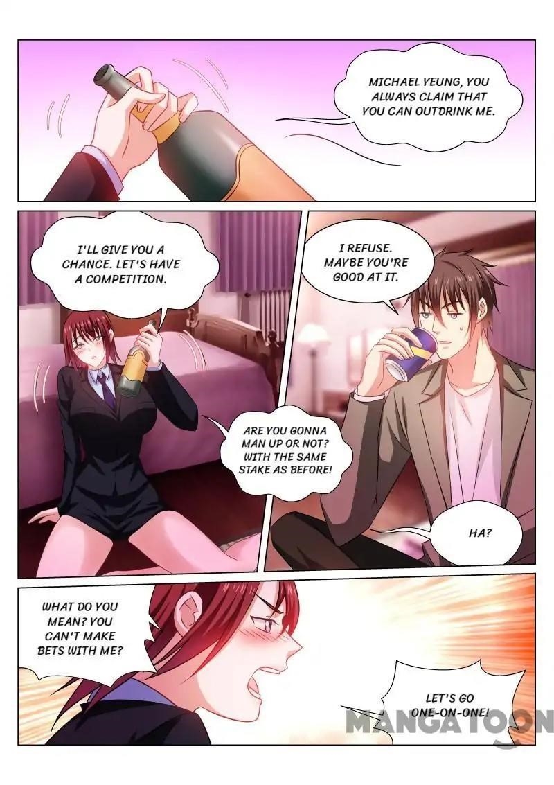 Very Pure Chapter 244 - Page 5