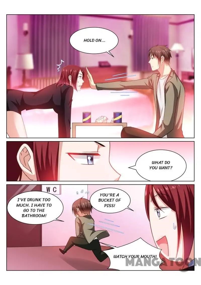 Very Pure Chapter 244 - Page 6