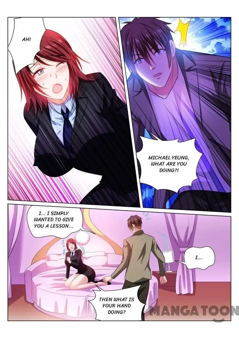 Very Pure Chapter 246 - Page 1