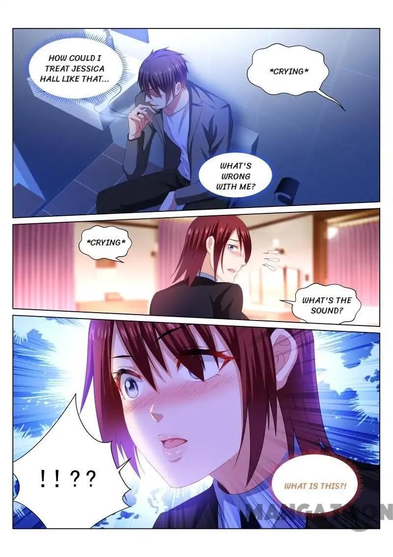 Very Pure Chapter 246 - Page 4