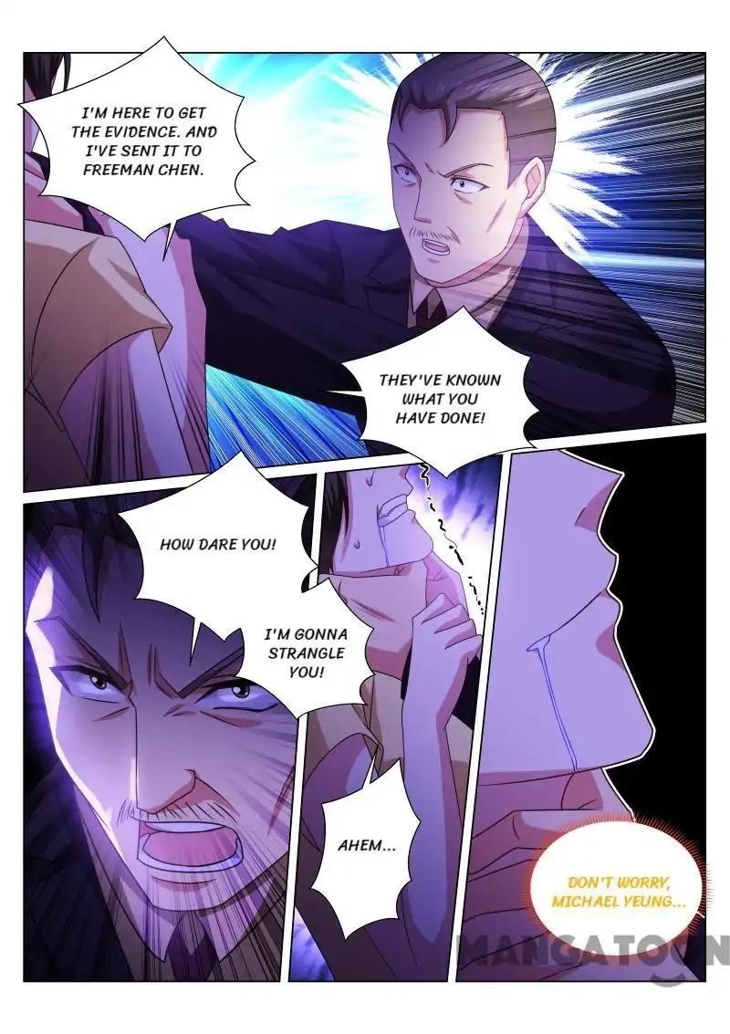 Very Pure Chapter 247 - Page 3