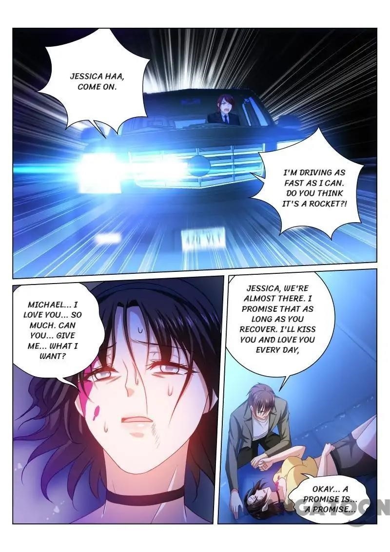 Very Pure Chapter 250 - Page 7