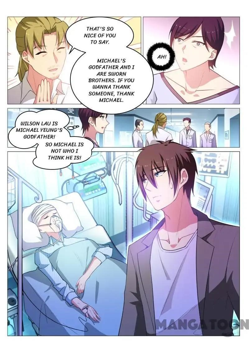 Very Pure Chapter 252 - Page 8