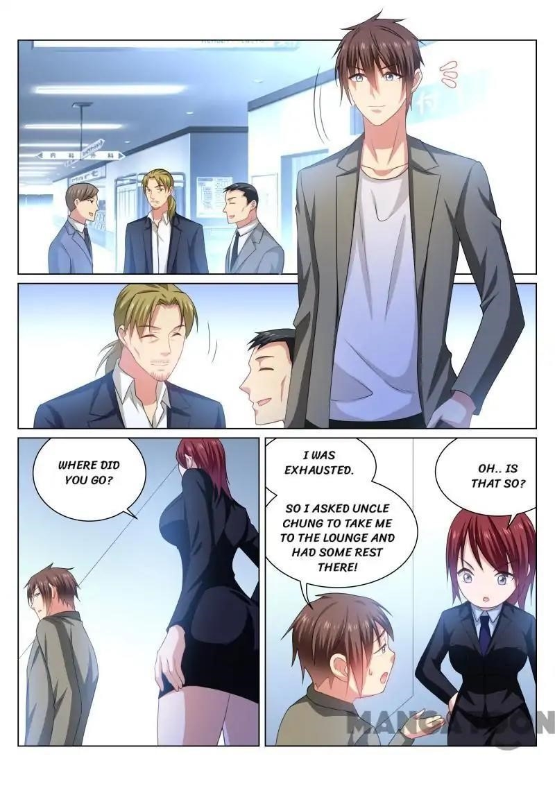 Very Pure Chapter 253 - Page 2