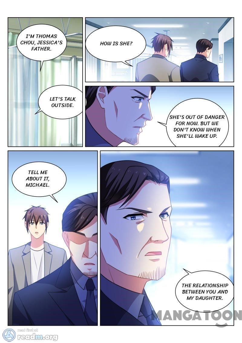 Very Pure Chapter 256 - Page 2