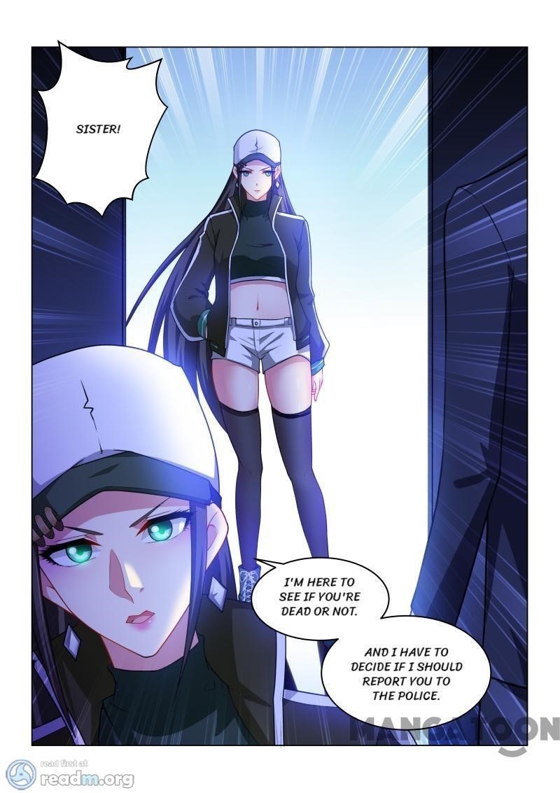 Very Pure Chapter 256 - Page 8