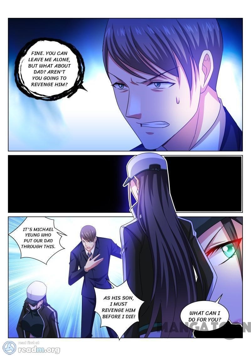 Very Pure Chapter 257 - Page 2